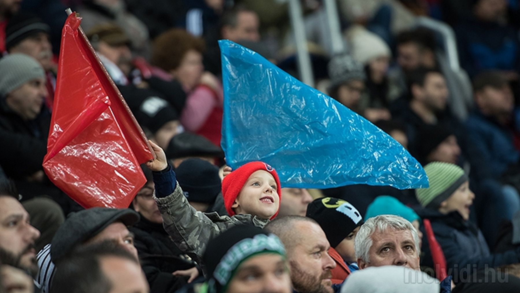 A sereghajtó Haladás látogat a MOL Aréna Sóstóba szombaton